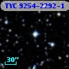 TYC 9254-2292-1
