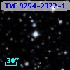 TYC 9254-2322-1