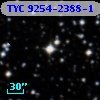 TYC 9254-2388-1
