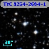 TYC 9254-2684-1