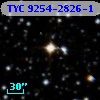 TYC 9254-2826-1