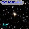 TYC 9255-4-1