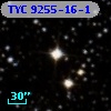 TYC 9255-16-1