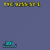 TYC 9255-57-1