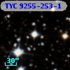 TYC 9255-253-1