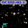 TYC 9255-413-1