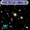 TYC 9255-468-1