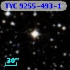 TYC 9255-493-1