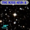 TYC 9255-659-1