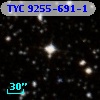 TYC 9255-691-1