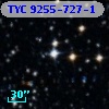 TYC 9255-727-1