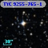 TYC 9255-765-1
