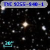 TYC 9255-840-1