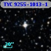 TYC 9255-1013-1