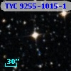 TYC 9255-1015-1