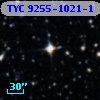TYC 9255-1021-1