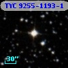 TYC 9255-1193-1