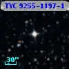 TYC 9255-1197-1