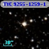 TYC 9255-1259-1