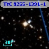 TYC 9255-1391-1