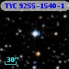 TYC 9255-1540-1
