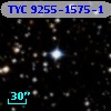 TYC 9255-1575-1