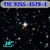 TYC 9255-1579-1