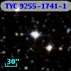 TYC 9255-1741-1