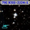 TYC 9255-2224-1