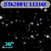 [STK2001] 11316f