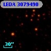 LEDA 3079490