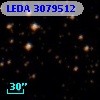 LEDA 3079512