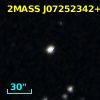 2MASS J07252342+8429175