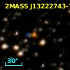 2MASS J13222743-7254366