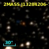 2MASS J13284206-7253474