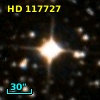 HD 117727