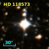 HD 118573