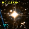 HD 118739
