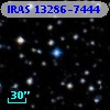 IRAS 13286-7444
