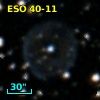 ESO  40-11