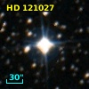 HD 121027