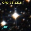 CPD-73  1215