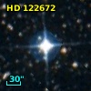 HD 122672