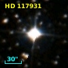 HD 117931