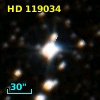 HD 119034