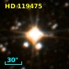 HD 119475
