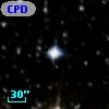CPD-74  1093