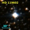 HD 119602