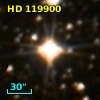 HD 119900