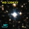 HD 120433